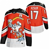 Anaheim Ducks 17 Ryan Kesler Red Adidas 2020-21 Reverse Retro Alternate Jersey Dzhi,baseball caps,new era cap wholesale,wholesale hats